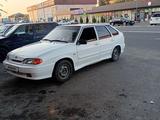 ВАЗ (Lada) 2114 2007 года за 1 000 000 тг. в Тараз – фото 4