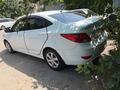 Hyundai Accent 2012 года за 4 200 000 тг. в Алматы – фото 4