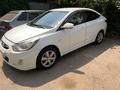 Hyundai Accent 2012 года за 4 200 000 тг. в Алматы – фото 3