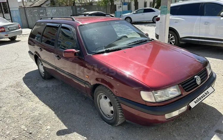Volkswagen Passat 1994 года за 2 200 000 тг. в Шиели