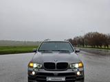 BMW X5 2004 годаүшін6 500 000 тг. в Шымкент – фото 3