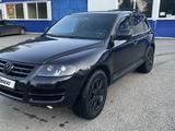 Volkswagen Touareg 2006 годаүшін5 000 000 тг. в Рудный – фото 3