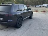 Volkswagen Touareg 2006 годаүшін5 000 000 тг. в Рудный – фото 5