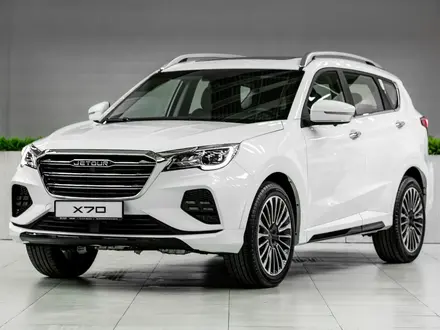 Jetour X70 Premium 2024 годаүшін10 490 000 тг. в Алматы