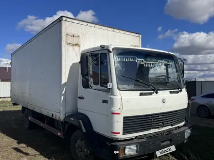 Mercedes-Benz  814 1992 года за 5 500 000 тг. в Астана