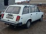 ВАЗ (Lada) 2104 2002 годаүшін700 000 тг. в Экибастуз – фото 3