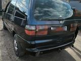 Volkswagen Sharan 1998 годаүшін2 200 000 тг. в Шахтинск – фото 2