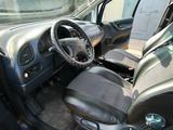 Volkswagen Sharan 1998 годаүшін2 200 000 тг. в Шахтинск – фото 3
