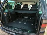 Volkswagen Sharan 1998 годаүшін2 200 000 тг. в Шахтинск – фото 5