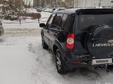 Chevrolet Niva 2010 годаүшін3 000 000 тг. в Уральск – фото 4