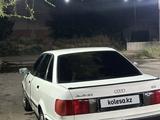 Audi 80 1992 годаfor1 600 000 тг. в Бауыржана Момышулы – фото 4