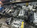 Двигатель Тойота Корола 1 ZZ за 550 000 тг. в Алматы – фото 3
