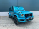 Mercedes-Benz G 63 AMG 4MATIC 2026 года за 177 500 000 тг. в Алматы