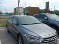 Hyundai Elantra 2018 годаүшін6 800 000 тг. в Алматы – фото 2