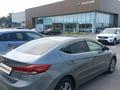 Hyundai Elantra 2018 годаүшін6 800 000 тг. в Алматы – фото 4