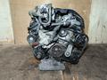 Двигатель AJ25 2.5 V6 Jaguar S-type X200 Ягуар S type Мотор продольный за 420 000 тг. в Караганда – фото 2