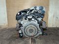 Двигатель AJ25 2.5 V6 Jaguar S-type X200 Ягуар S type Мотор продольный за 420 000 тг. в Караганда – фото 5