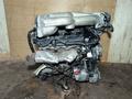 Двигатель AJ25 2.5 V6 Jaguar S-type X200 Ягуар S type Мотор продольный за 420 000 тг. в Караганда – фото 4
