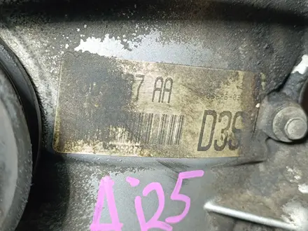 Двигатель AJ25 2.5 V6 Jaguar S-type X200 Ягуар S type Мотор продольный за 420 000 тг. в Караганда – фото 7