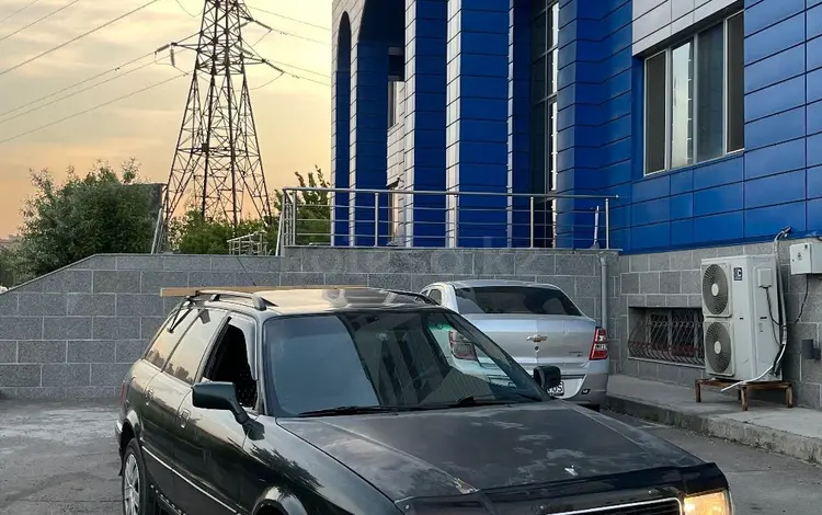 Audi 80 1994 года за 850 000 тг. в Алматы