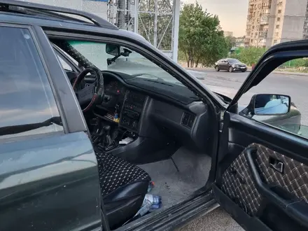 Audi 80 1994 года за 850 000 тг. в Алматы – фото 10