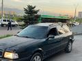 Audi 80 1994 года за 850 000 тг. в Алматы – фото 2