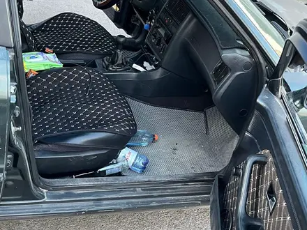 Audi 80 1994 года за 850 000 тг. в Алматы – фото 6