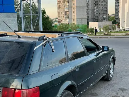 Audi 80 1994 года за 850 000 тг. в Алматы – фото 9