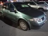 Renault Megane 2004 года за 1 600 000 тг. в Петропавловск – фото 4