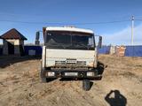 КамАЗ  65111 2005 года за 5 500 000 тг. в Атырау