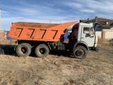 КамАЗ  65111 2005 года за 5 500 000 тг. в Атырау – фото 3