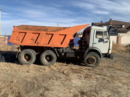 КамАЗ  65111 2005 года за 5 500 000 тг. в Атырау – фото 3