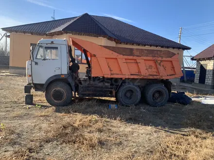 КамАЗ  65111 2005 года за 5 500 000 тг. в Атырау – фото 2