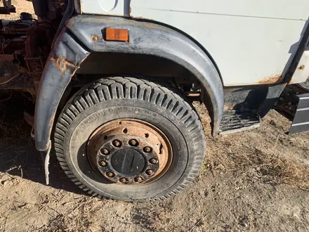 КамАЗ  65111 2005 года за 5 500 000 тг. в Атырау – фото 4