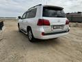 Lexus LX 570 2008 годаfor18 000 000 тг. в Атырау – фото 6