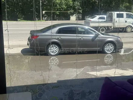 Toyota Avalon 2005 года за 6 500 000 тг. в Алматы – фото 3