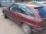 Opel Astra 1991 года за 700 000 тг. в Астана – фото 2