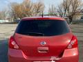 Nissan Tiida 2007 годаfor3 900 000 тг. в Тараз – фото 5