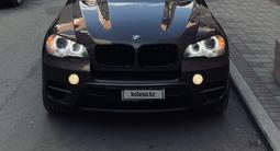 BMW X5 2012 года за 7 000 000 тг. в Караганда