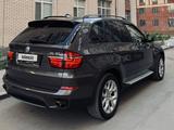 BMW X5 2012 года за 7 000 000 тг. в Караганда – фото 4