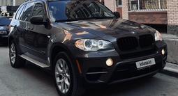 BMW X5 2012 года за 5 200 000 тг. в Караганда – фото 5