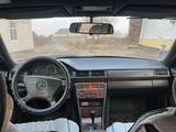 Mercedes-Benz E 300 1992 годаfor1 900 000 тг. в Шиели – фото 3