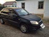 ВАЗ (Lada) Granta 2190 2013 года за 1 900 000 тг. в Алматы – фото 3