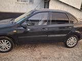 ВАЗ (Lada) Granta 2190 2013 года за 1 900 000 тг. в Алматы – фото 4