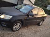 ВАЗ (Lada) Granta 2190 2013 года за 1 900 000 тг. в Алматы – фото 5