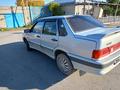 ВАЗ (Lada) 2115 2007 года за 800 000 тг. в Костанай