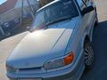 ВАЗ (Lada) 2115 2007 года за 800 000 тг. в Костанай – фото 2