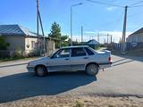 ВАЗ (Lada) 2115 2007 года за 800 000 тг. в Костанай – фото 4
