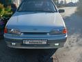 ВАЗ (Lada) 2115 2007 года за 800 000 тг. в Костанай – фото 5