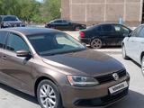 Volkswagen Jetta 2011 годаүшін4 200 000 тг. в Актау